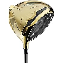 新品 テーラーメイド 限定 Qi35 ドライバー ゴールド 日本仕様 10.5 Amazon.co.jp: テーラーメイド Qi35 MAX Designer Series ドライバー
