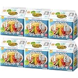 マルちゃん マルちゃん正麺 冷し中華 5食パック 118g×5袋×6個