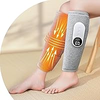 Amazon | 【ふくらはぎマッサージ機 単品】ふくらはぎケア 空気圧 360