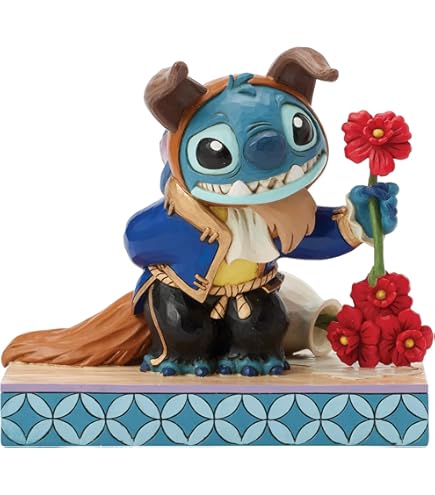 Amazon.co.jp: Disney by Britto ミニー ウィズ ピンクリボン