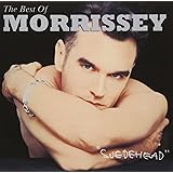 ザ・ベスト・オブ・モリッシー<ヨウガクベスト 1300 SHM-CD>