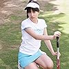 アイドリング!!! テニスウェアの後藤郁 iPad壁紙 iPad壁紙