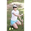 アイドリング!!! テニスウェアの後藤郁 QHD(540×960)壁紙 QHD(540×960)壁紙
