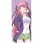 五等分の花嫁 iPhone 15,14,13,12,11,X 壁紙(1125x2436) 中野二乃 (なかのにの) 五等分の花嫁 iPhone 15,14,13,12,11,X 壁紙(1125x2436) 中野二乃 (なかのにの)