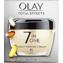 olay 7 in 1 night cream