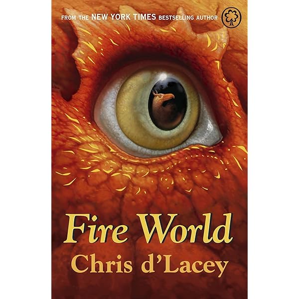 Amazon | The Fire Within: Book 1 (The Last Dragon Chronicles