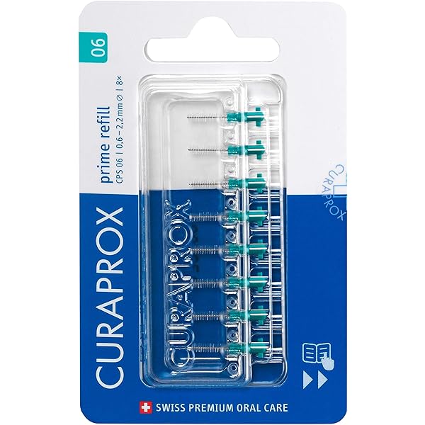 【12本】クラプロックス Curaprox ウルトラソフト CS5460 fdcglobal_cs5460-005003
