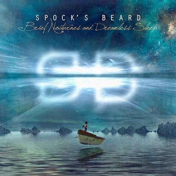 Amazon.co.jp: Spock's Beard: ミュージック