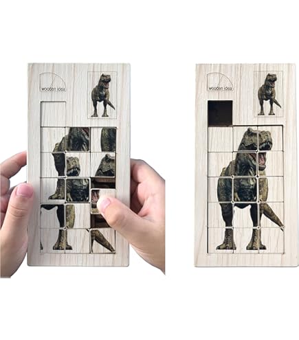 Amazon.co.jp: 15パズル : おもちゃ