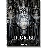 HR Giger