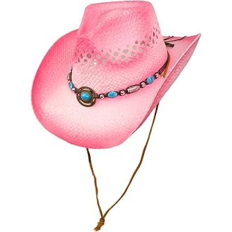 Cowboy Hats