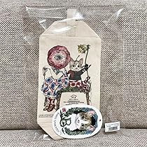 完売品　ヒグチユウコさんマトリョシカポーチ Amazon.co.jp: ヒグチユウコ ボリス雑貨店 ポーチ ちくま
