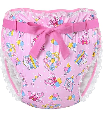 Amazon | ソフト大人用布おむつ、再利用可能、洗えるおむつカバー