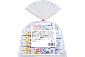桃屋 ごはんですよ!スティック18P 8g×18本 144g 【個包装 使い切り…