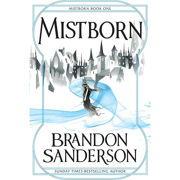 Amazon.co.jp: Mistborn Trilogy : 本