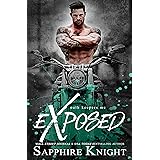 Exposed (Russkaya Mafiya Book 2)
