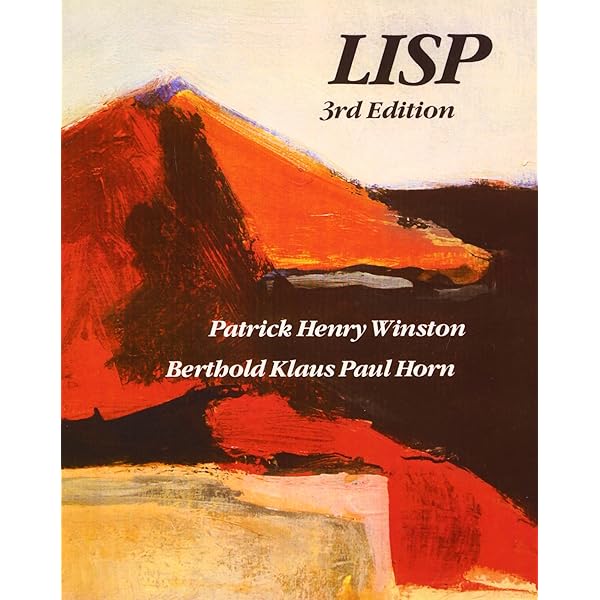 洋書 LISP 61VO1A2AFUL._UF1000,1000_QL80_.jpg