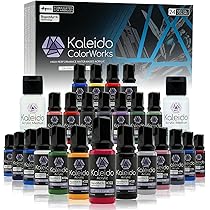 プラモデル用　油性水性塗料セット ヨドバシ.com - GSIクレオス HS30 水性ホビーカラー スターター