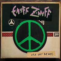 Amazon.co.jp: Enuff Z'Nuff: ミュージック