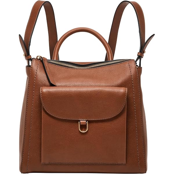 Fossil Backpack Elina Women display picture 1