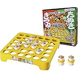 メガハウス 赤いきつね VS 緑のたぬき オセロゲーム3