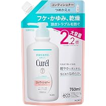 Amazon | キュレル シャンプー つめかえ用大容量 760ml Amazon | キュレル シャンプー つめかえ用大容量 760ml