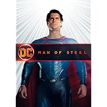 Amazon.co.jp: マン・オブ・スティール (期間限定出荷