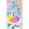 キュアコスモ プリキュア - キュアコスモ QHD(540×960)壁紙 106403