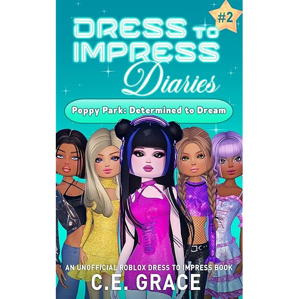Unofficial Roblox Stories: Dress to Impress: Runway Of Dreams eBook :  Moonbeam, Clara Starry: Amazon.com.au: Kindle Store