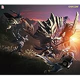 モンスターハンターライズ オリジナルサウンドトラック