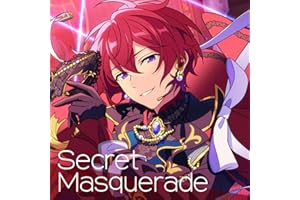 Secret Masquerade