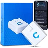 CARISTA OBD2 アダプタ Bluetooth コーディング 診断機 国内正規品 | iOS・Android対応、車両設定のカスタマイズ・故障診断・DTC消去・サービス機能・ライブデータ対応、VW・Audi・Toyota・Lexus・BMW・