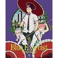 青の祓魔師 京都不浄王篇 5(完全生産限定版) [Blu-ray] dwos6rj Amazon.co.jp: 青の祓魔師 京都不浄王篇 5(完全生産限定版) [Blu