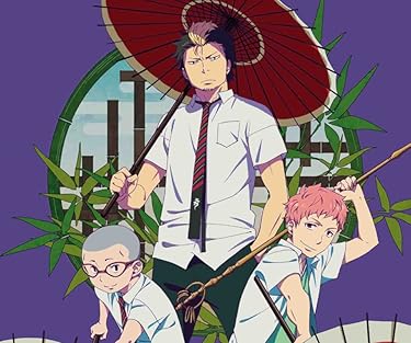 2024秋アニメ - 三輪 子猫丸（みわ こねこまる）,勝呂 竜士（すぐろ りゅうじ）,志摩 廉造（しま れんぞう）