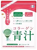 [栄養機能食品(ビタミンC)] 美 チョコラ コラーゲン青汁 7袋