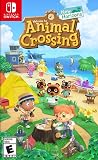Animal Crossing: New Horizons for Nintendo Switch