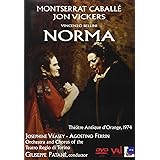 Norma [DVD]