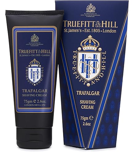 Amazon.co.jp: トゥルフィット＆ヒル 1805 アフターシェーブバーム