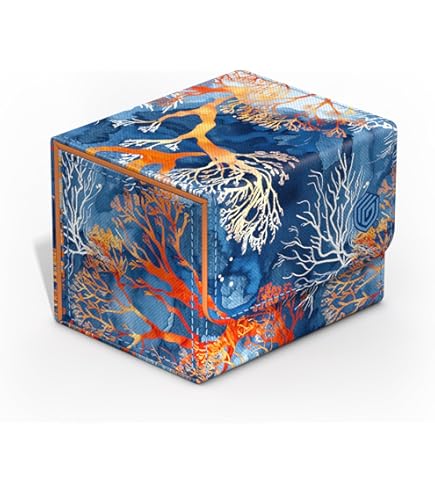 Amazon | Ultimate Guard(アルティメットガード) 2024年限定モデル