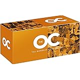 The OC 〈シーズン1-4〉 コンプリートDVD BOX(45枚組) [初回限定生産]
