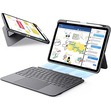 Amazon.co.jp 最新リリース: タブレット用キーボード付きケース