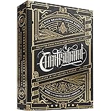 Contraband Playing Cards