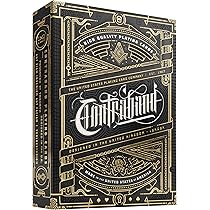 Amazon.co.jp: [セオリー11] Monarch トランプ RED [並行輸入品