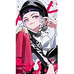 ガールクラッシュ iPhoneSE/5s/5c/5(640×1136)壁紙 チャン・ジウ