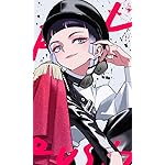 ガールクラッシュ FVGA(480×800)壁紙 チャン・ジウ