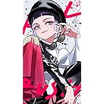 ガールクラッシュ iPhone8,7,6 Plus 壁紙 拡大(1125×2001) チャン・ジウ