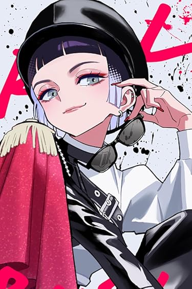 ガールクラッシュ  iPhone/Androidスマホ壁紙(640×960)-1 - チャン・ジウ