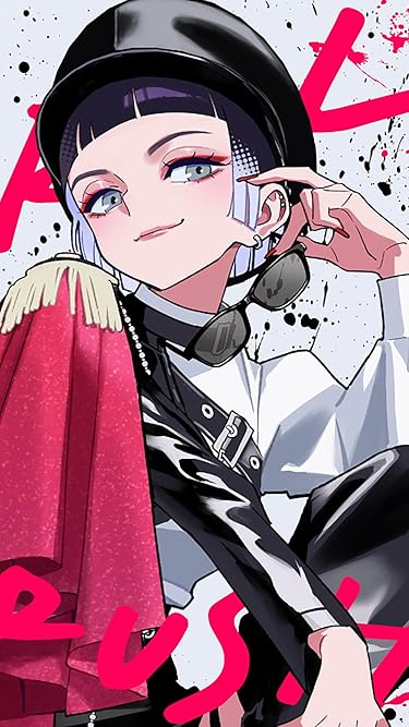 ガールクラッシュ  iPhone/Androidスマホ壁紙(720×1280)-1 - チャン・ジウ