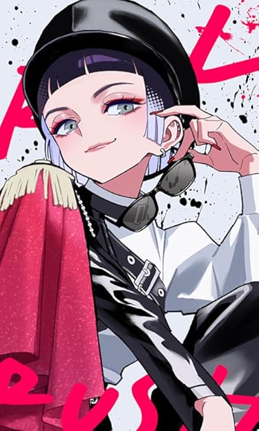 ガールクラッシュ  iPhone/Androidスマホ壁紙(480×800)-1 - チャン・ジウ