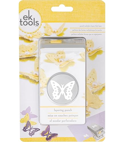 みー ファイブリーフパンチ、kawaiiエンバリ他 Amazon.co.jp: ek tools (イーケーツールズ) PSN L RD FIVE LEAF
